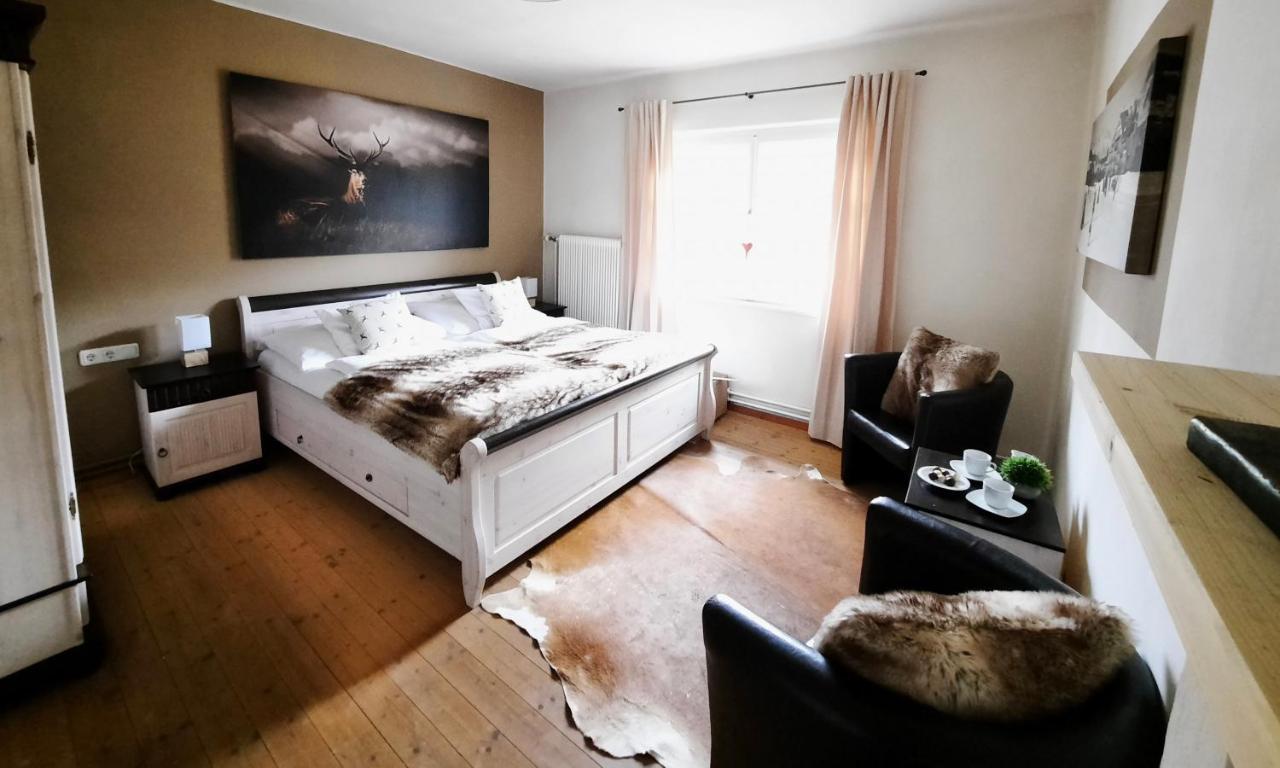 Kitzbuehel Apartments Haus Brugger מראה חיצוני תמונה