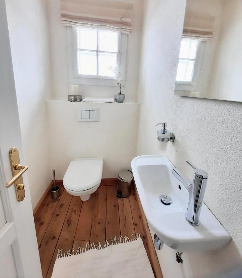 Kitzbuehel Apartments Haus Brugger מראה חיצוני תמונה