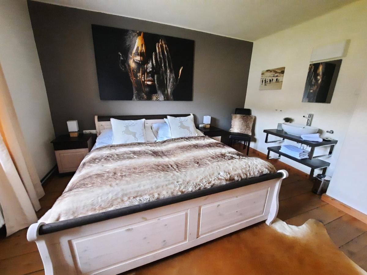 Kitzbuehel Apartments Haus Brugger מראה חיצוני תמונה