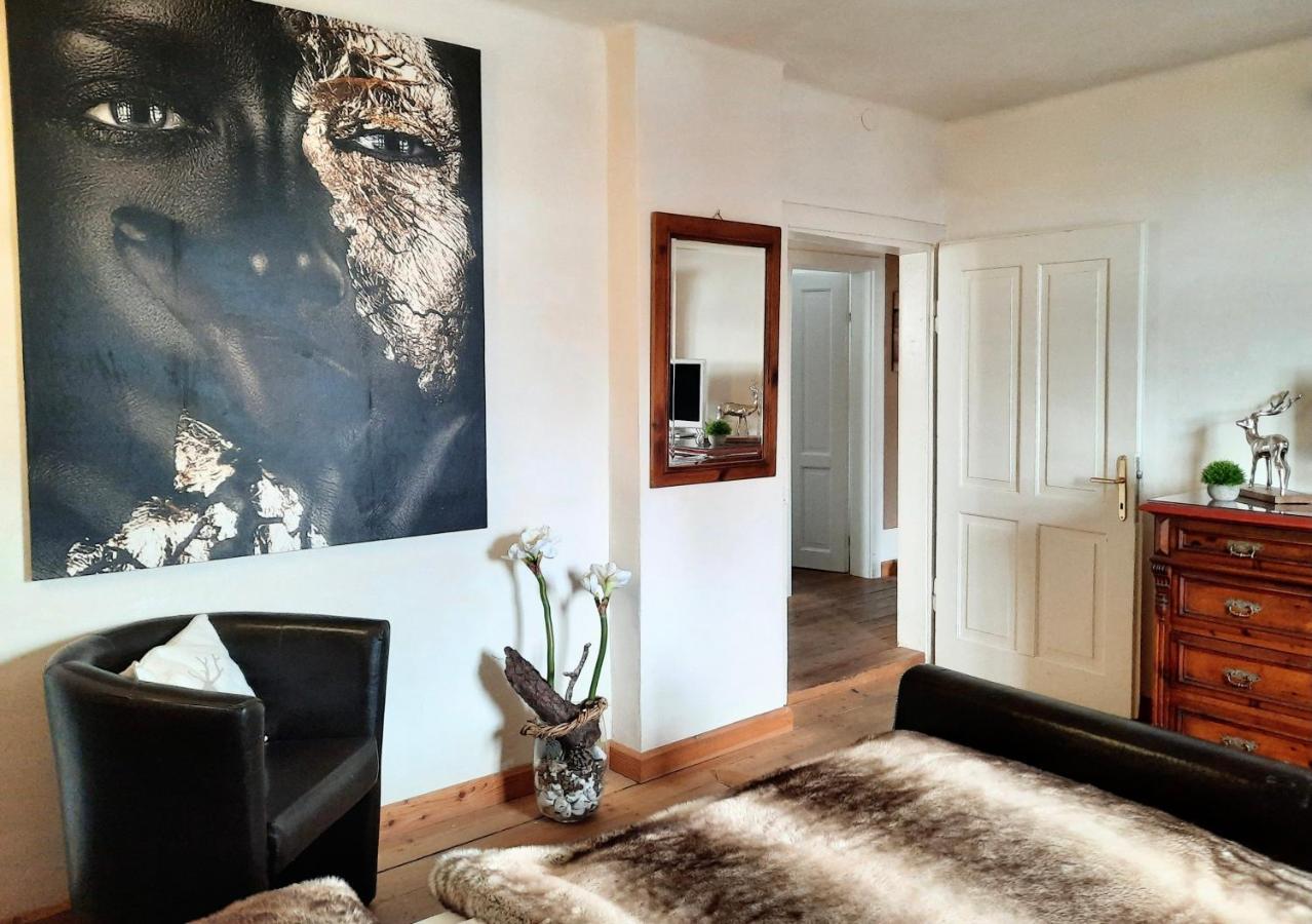 Kitzbuehel Apartments Haus Brugger מראה חיצוני תמונה
