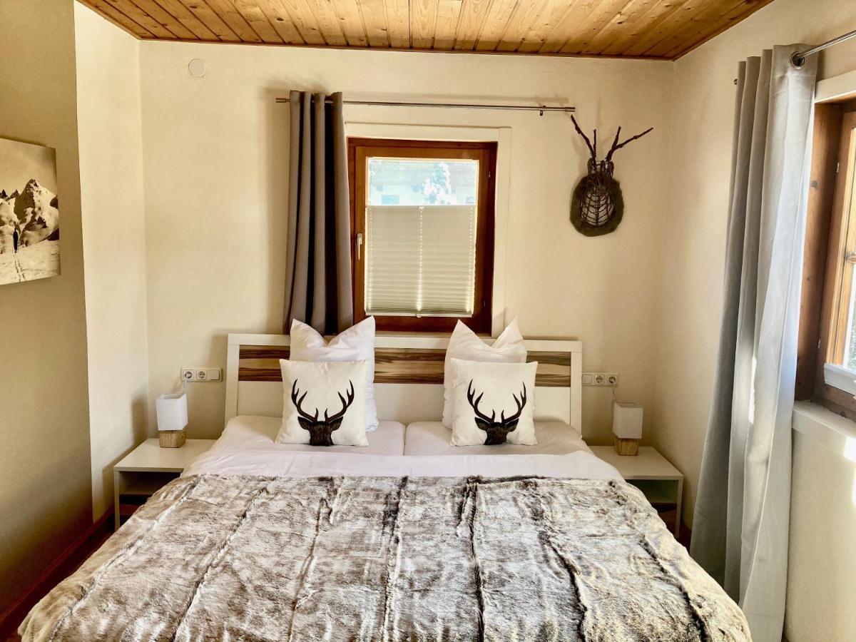 Kitzbuehel Apartments Haus Brugger מראה חיצוני תמונה