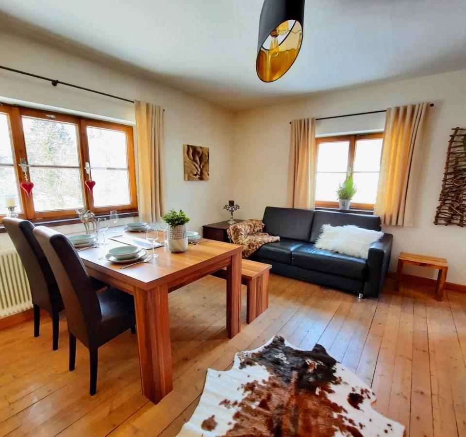 Kitzbuehel Apartments Haus Brugger מראה חיצוני תמונה
