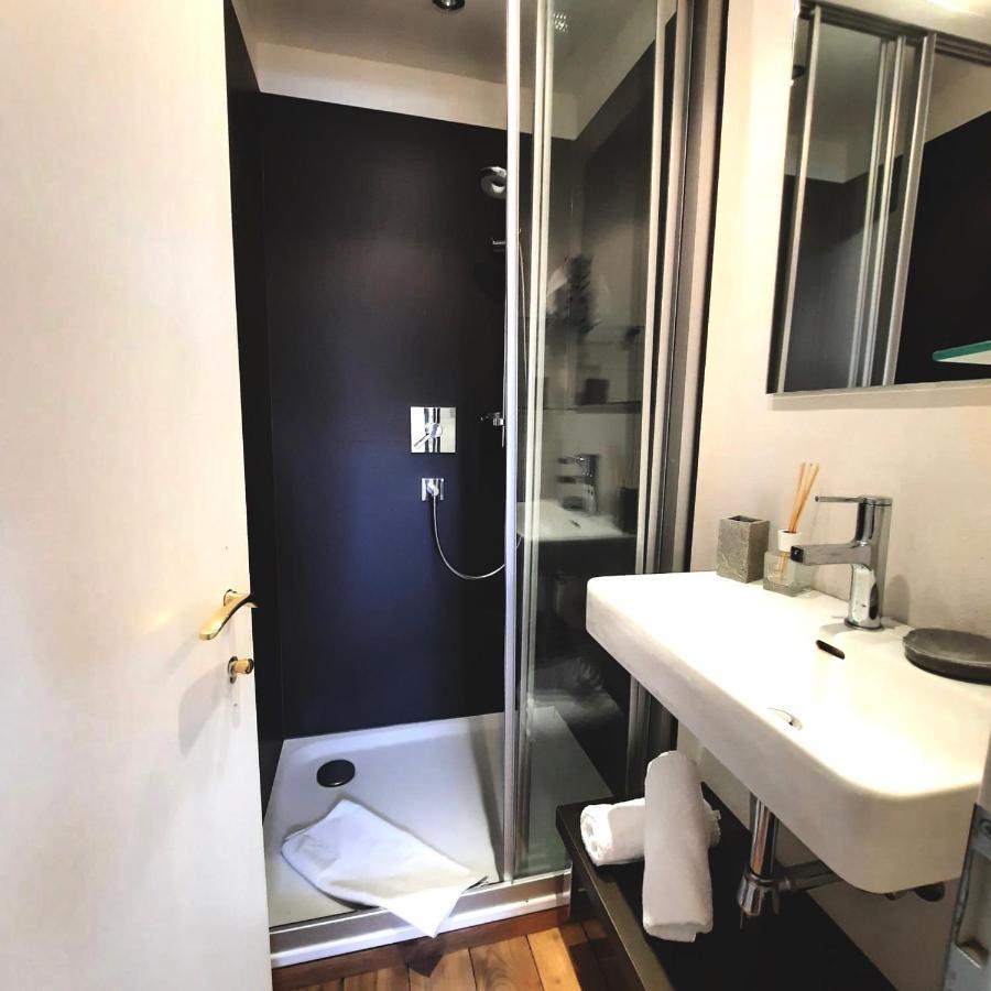 Kitzbuehel Apartments Haus Brugger מראה חיצוני תמונה