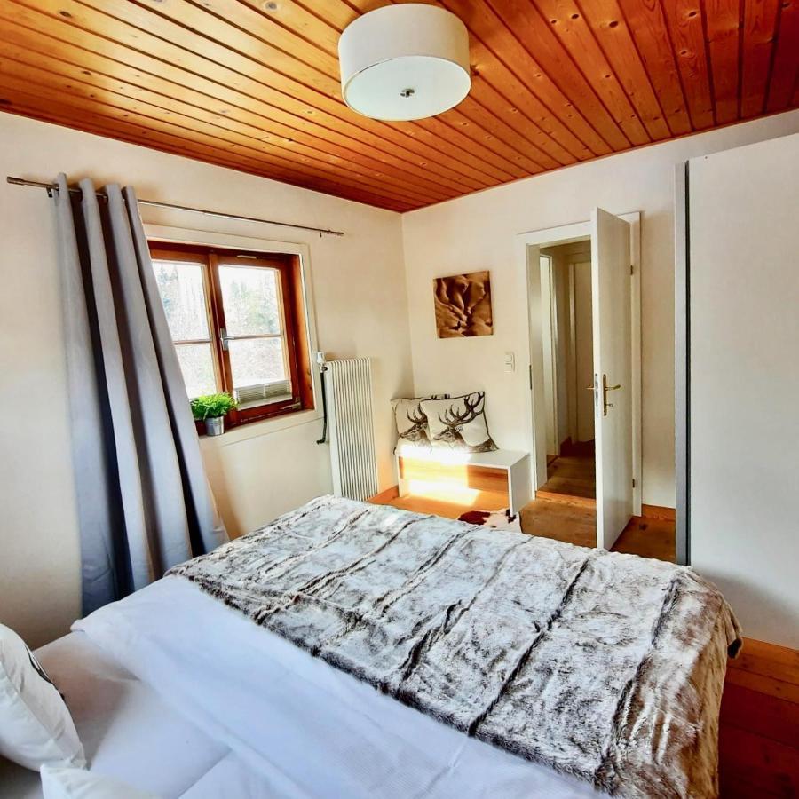 Kitzbuehel Apartments Haus Brugger מראה חיצוני תמונה