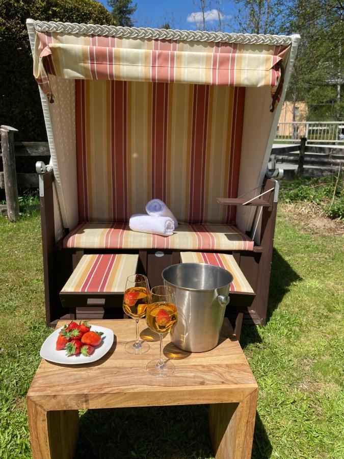 Kitzbuehel Apartments Haus Brugger מראה חיצוני תמונה