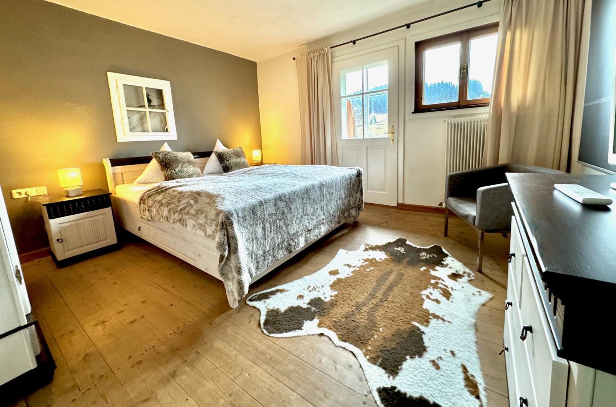 Kitzbuehel Apartments Haus Brugger מראה חיצוני תמונה