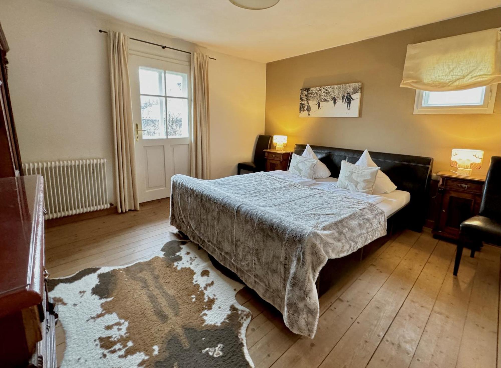 Kitzbuehel Apartments Haus Brugger מראה חיצוני תמונה