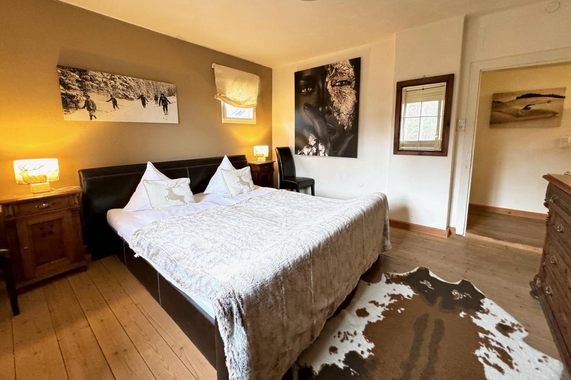 Kitzbuehel Apartments Haus Brugger מראה חיצוני תמונה