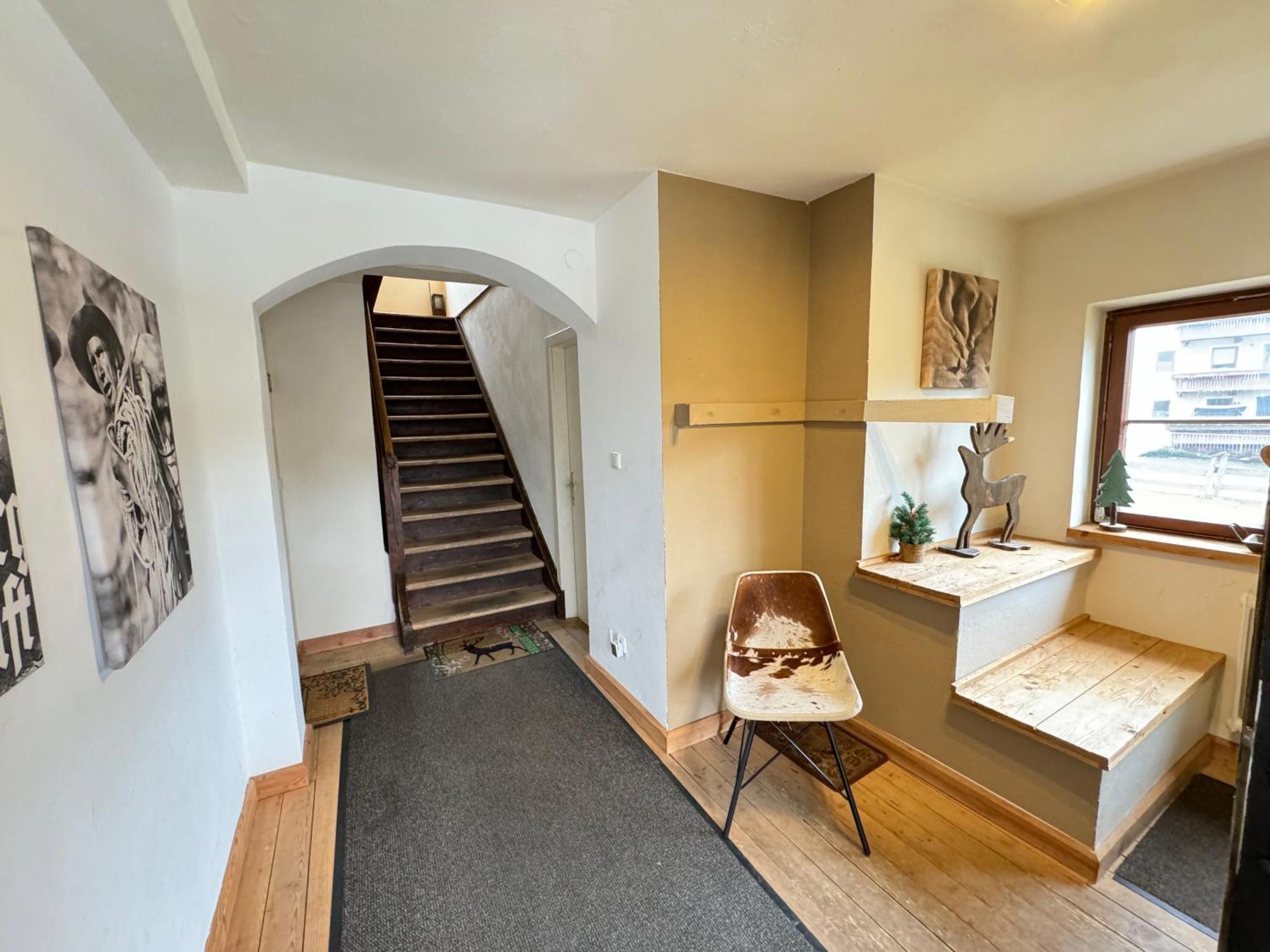 Kitzbuehel Apartments Haus Brugger מראה חיצוני תמונה