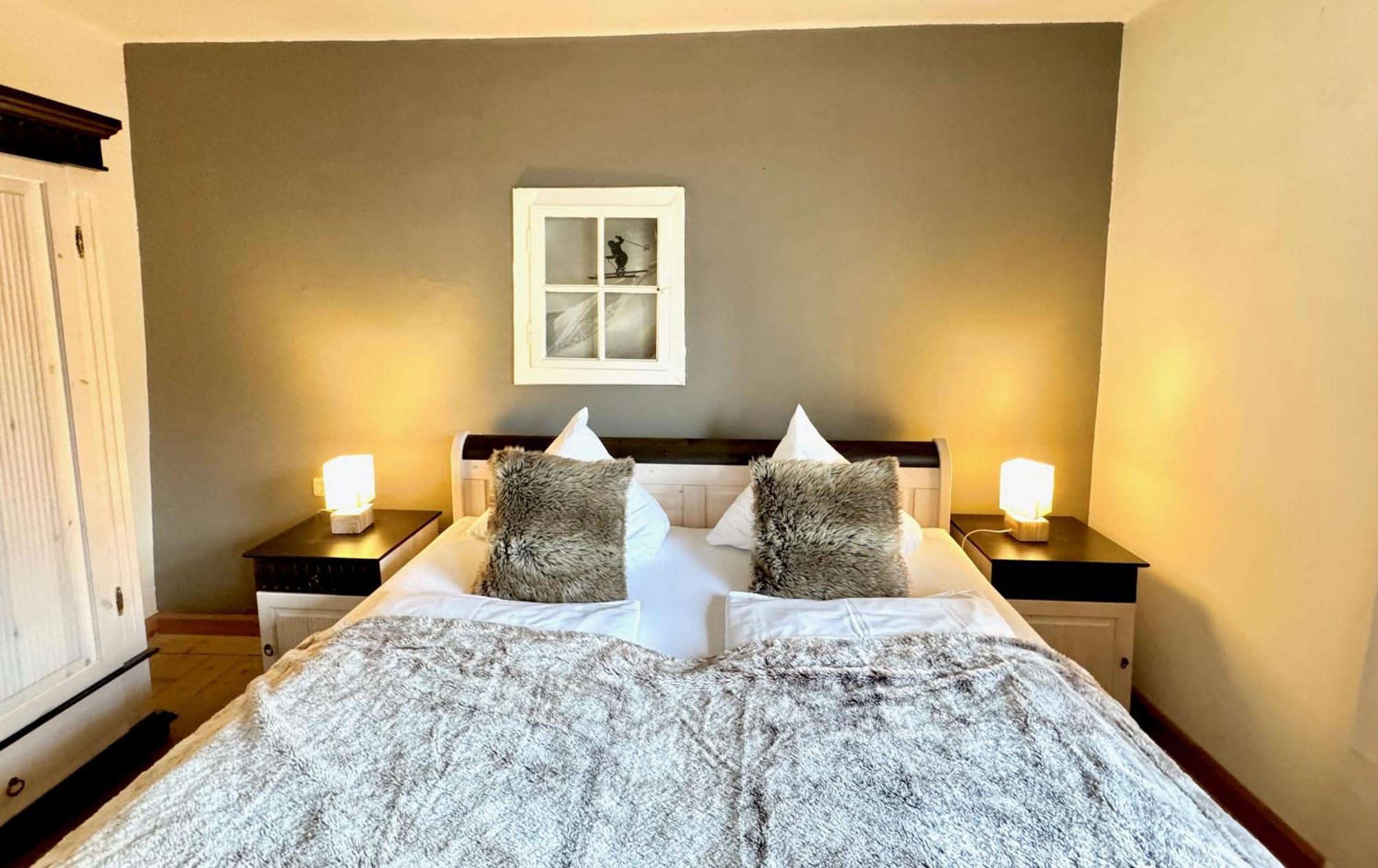 Kitzbuehel Apartments Haus Brugger מראה חיצוני תמונה