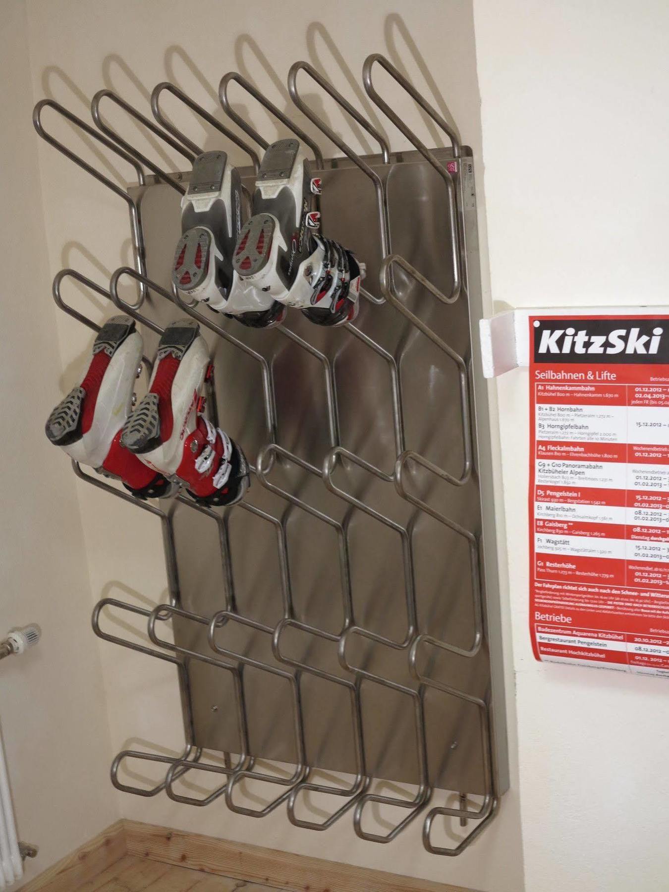 Kitzbuehel Apartments Haus Brugger מראה חיצוני תמונה