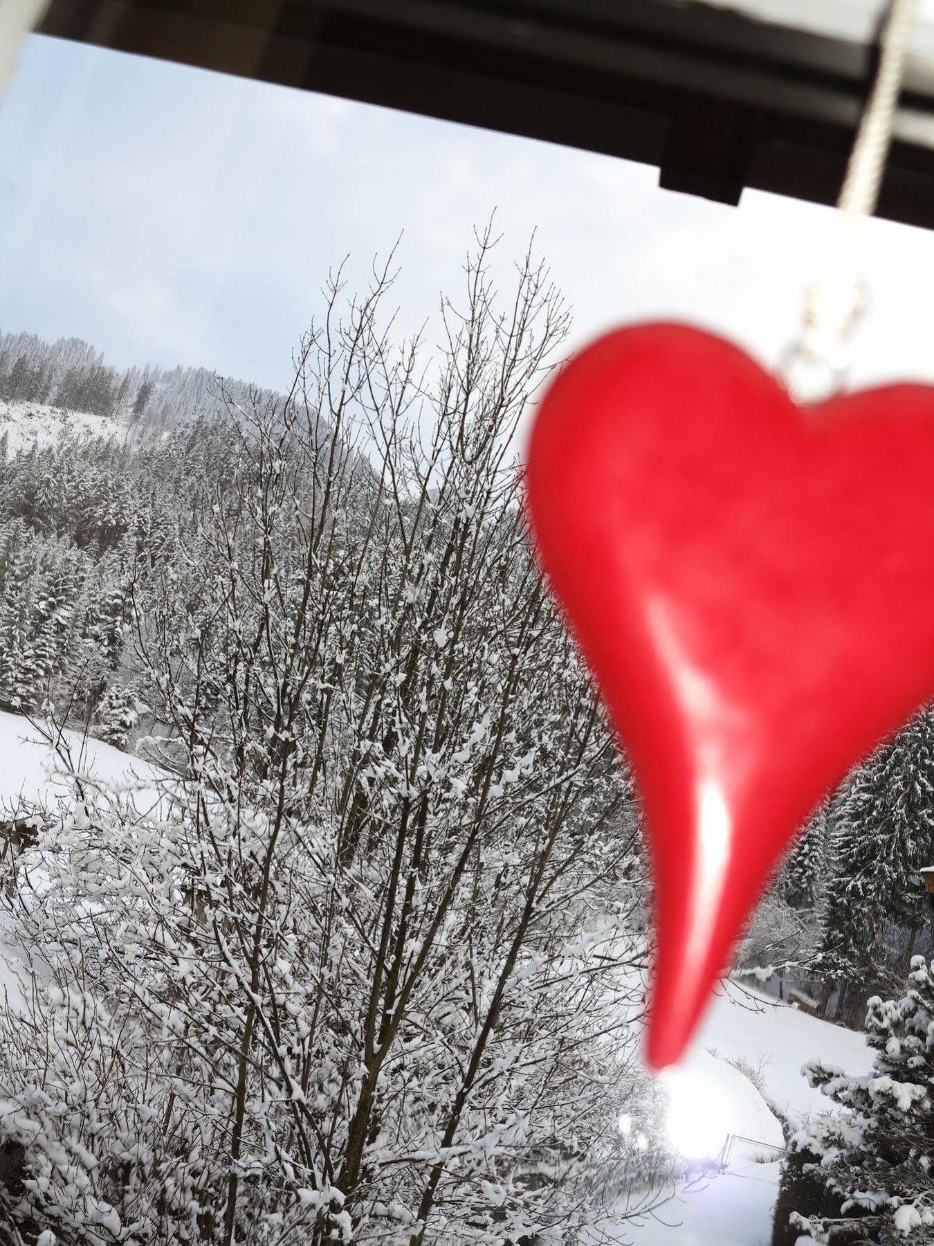 Kitzbuehel Apartments Haus Brugger מראה חיצוני תמונה