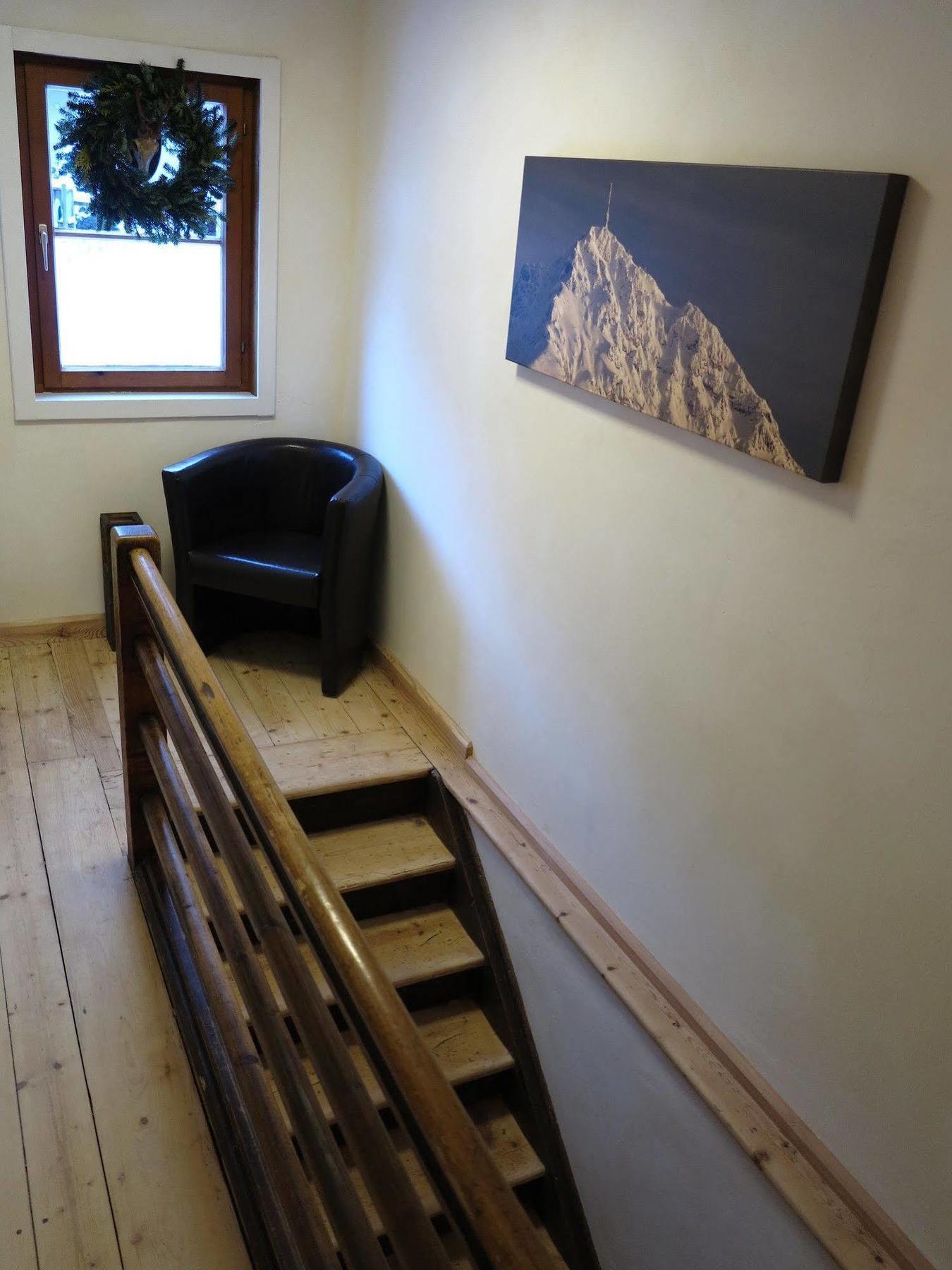 Kitzbuehel Apartments Haus Brugger מראה חיצוני תמונה